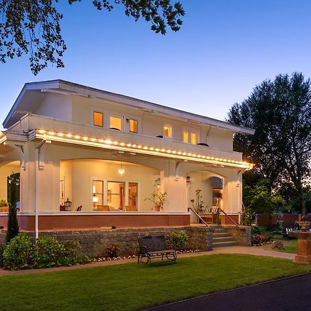 Casa Bella Inn Kenwood Eksteriør billede