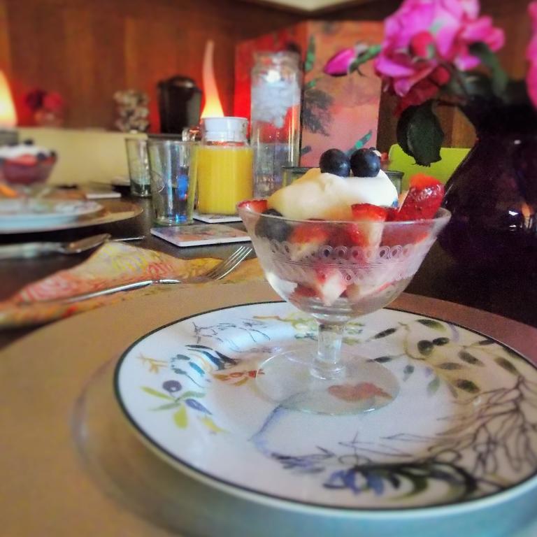 Casa Bella Inn Kenwood Eksteriør billede
