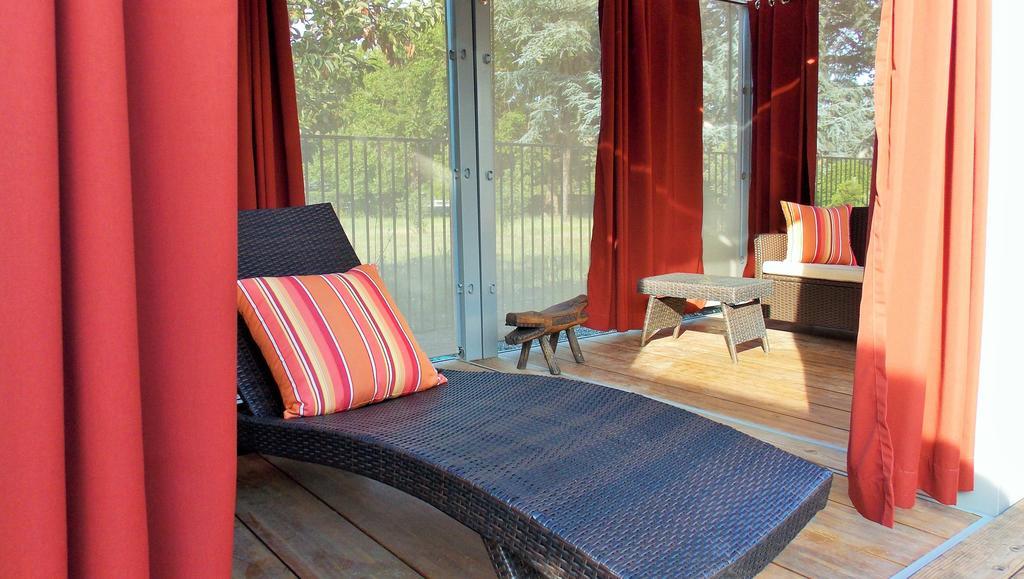 Casa Bella Inn Kenwood Eksteriør billede
