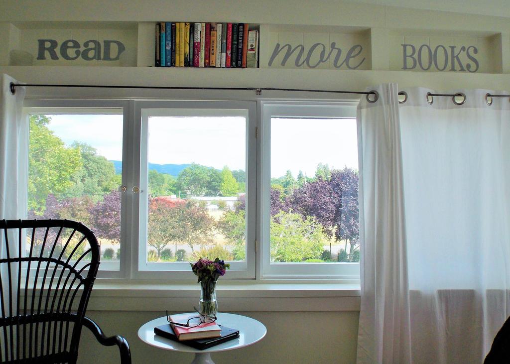 Casa Bella Inn Kenwood Værelse billede