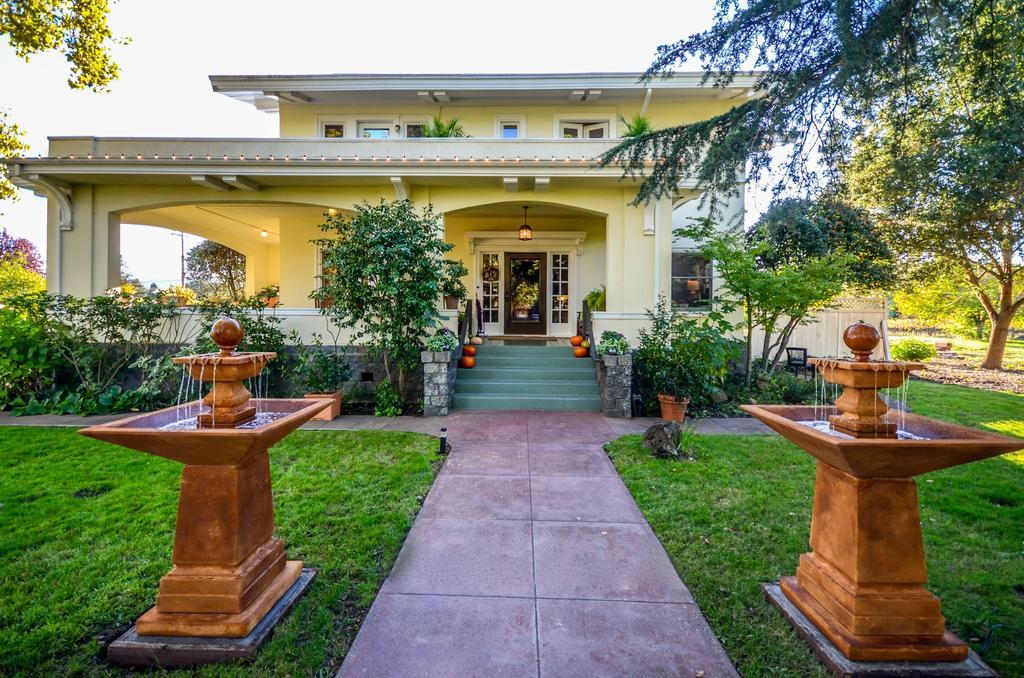 Casa Bella Inn Kenwood Eksteriør billede